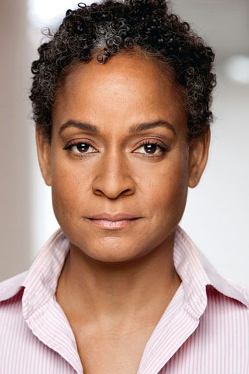 Crystal Swann zdjęcie