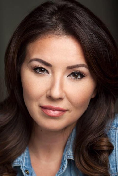 Crystal Tisiga zdjęcie