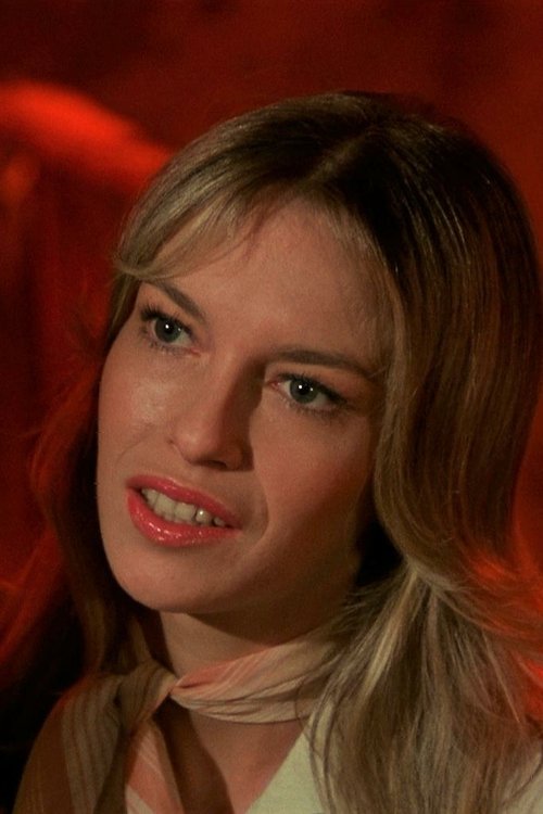 Crystin Sinclaire zdjęcie