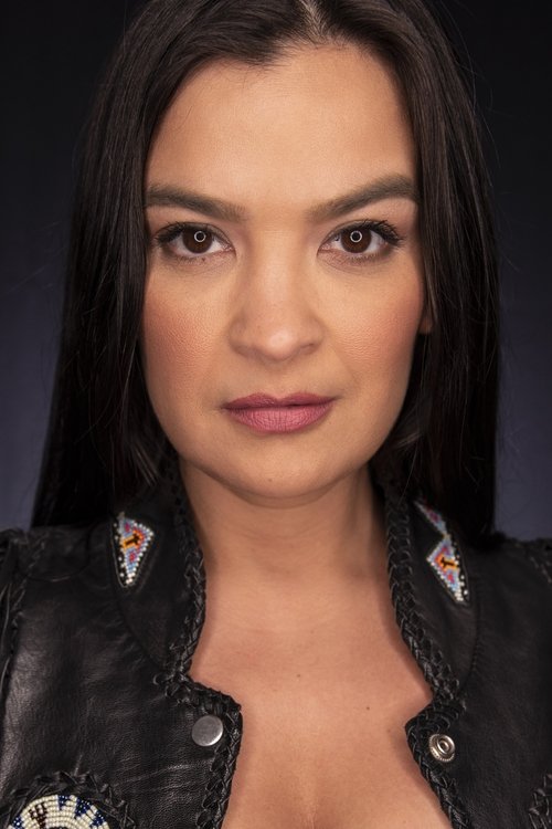 Crystle Lightning zdjęcie