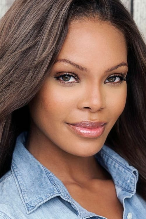 Crystle Stewart zdjęcie