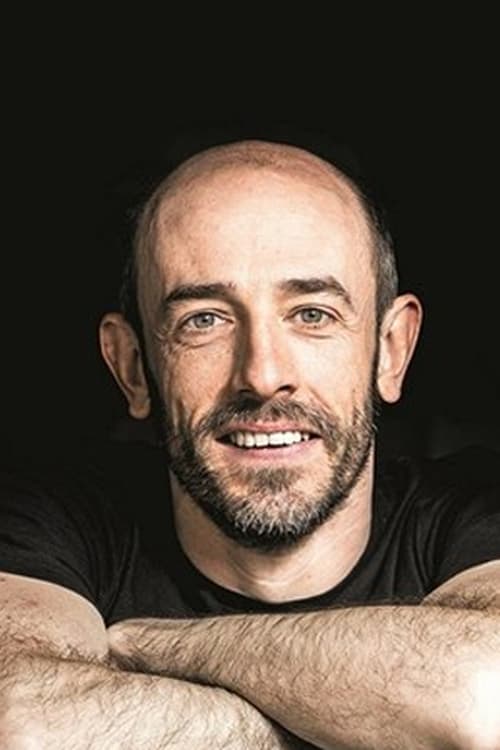 Csongor Kassai zdjęcie