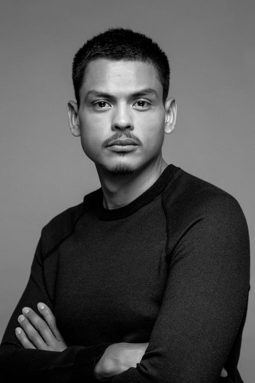 Cuauhtli Jiménez zdjęcie