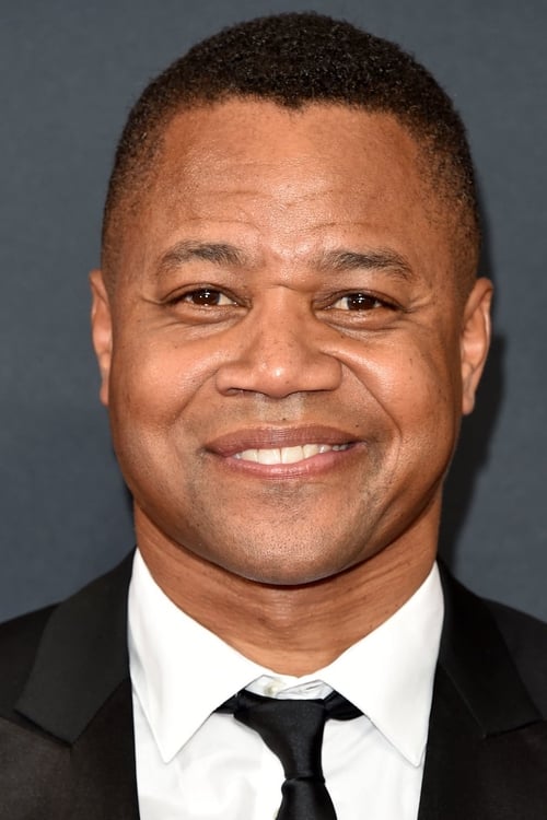 Cuba Gooding Jr. zdjęcie