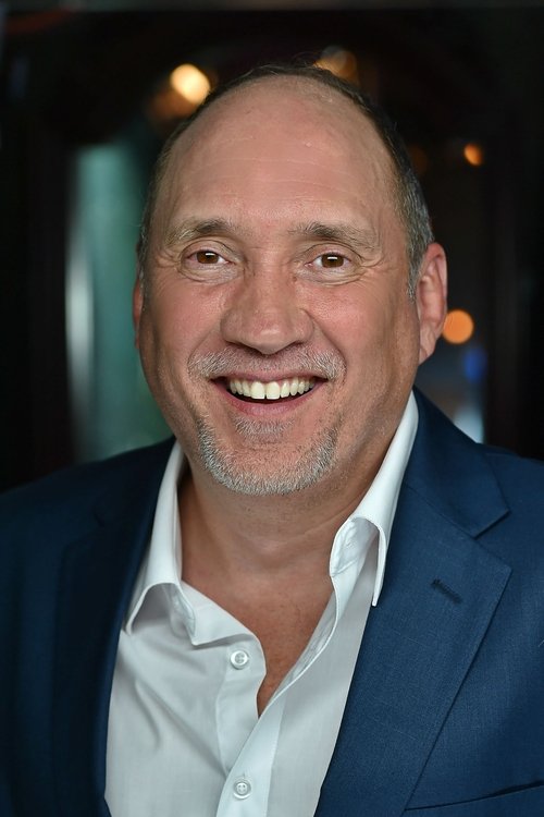 Cullen Douglas zdjęcie