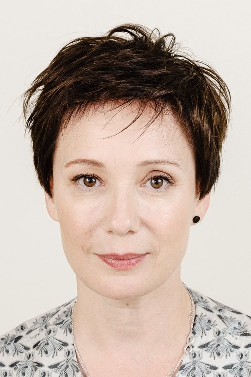 Чулпан Хаматова zdjęcie