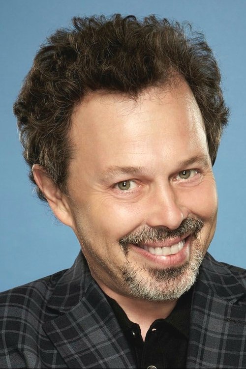 Curtis Armstrong zdjęcie