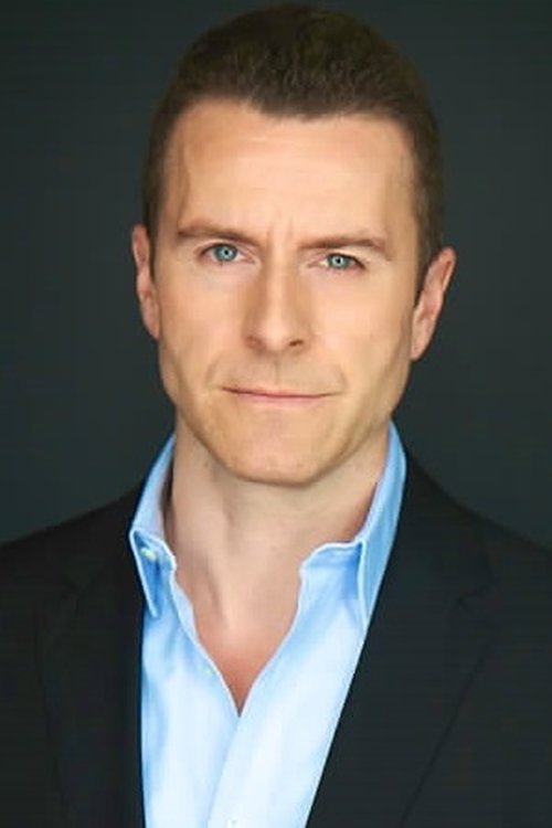 Curtis Caravaggio zdjęcie