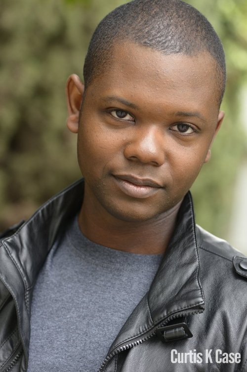 Curtis K Case zdjęcie