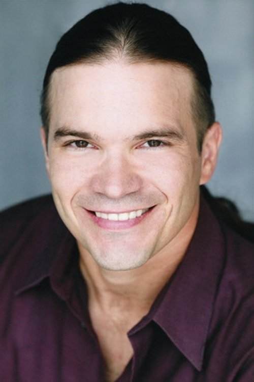 Curtis Wayne zdjęcie