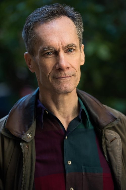 Curzon Dobell zdjęcie