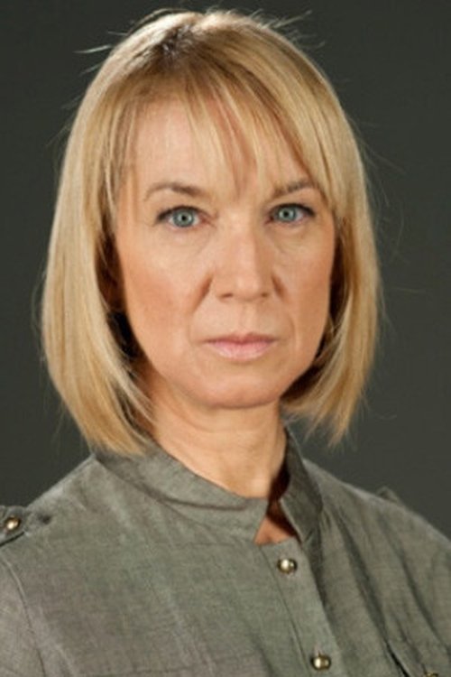 Custódia Gallego zdjęcie