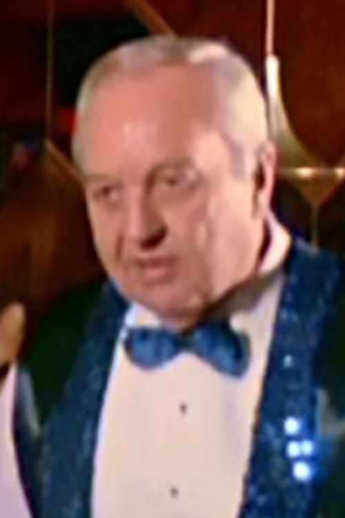 C.V. Wood Jr. zdjęcie