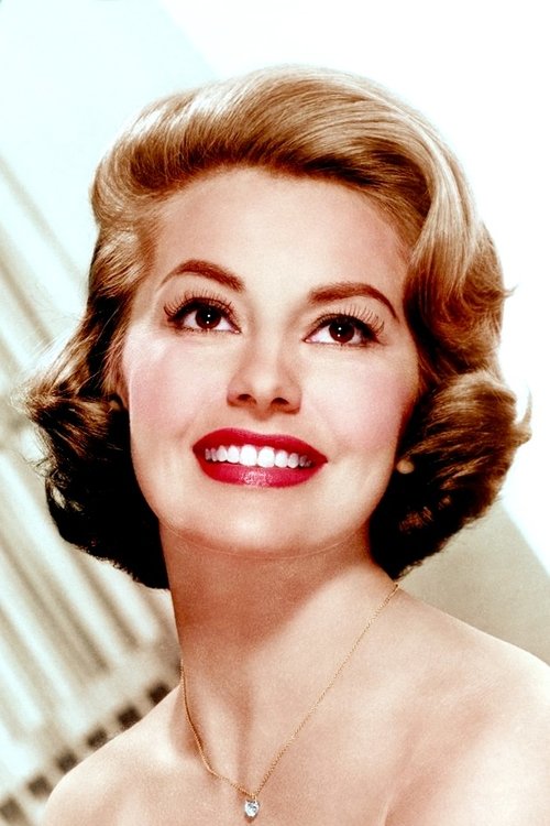 Cyd Charisse zdjęcie