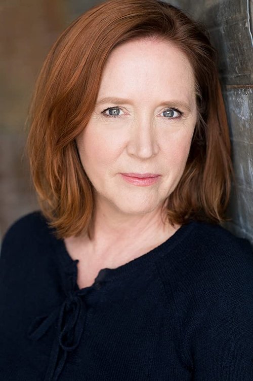 Cyd Strittmatter zdjęcie