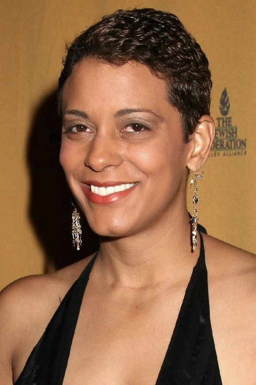 Cynda Williams zdjęcie