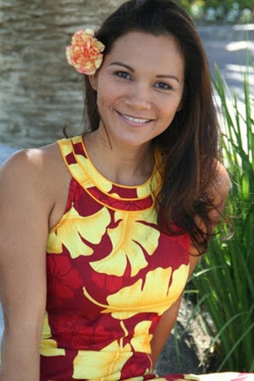 Cyndi Mayo Davis zdjęcie