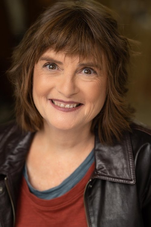 Cyndi Rhoads zdjęcie