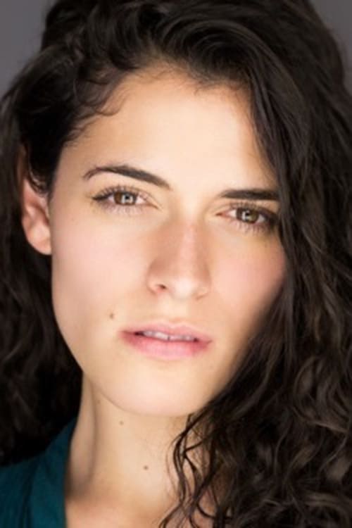 Cynthea Mercado zdjęcie