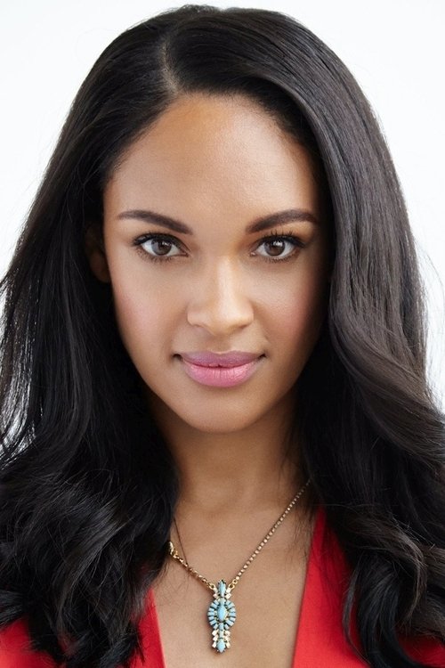 Cynthia Addai-Robinson zdjęcie