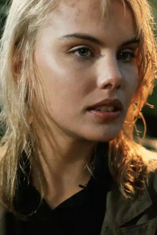 Cynthia Erland zdjęcie