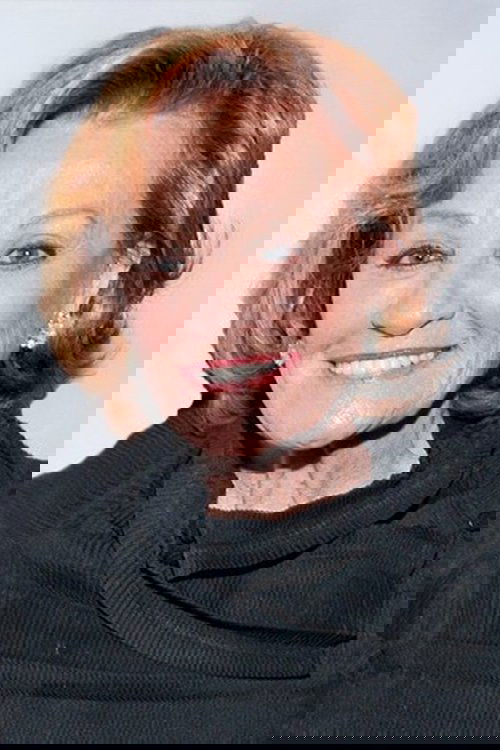 Cynthia Harris zdjęcie