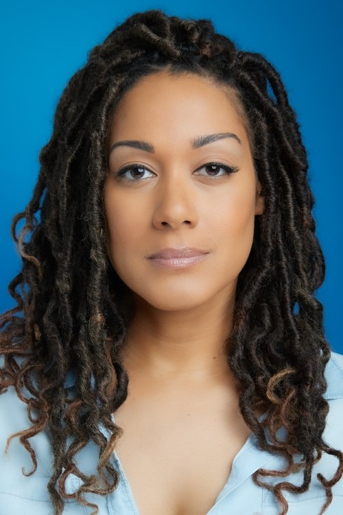 Cynthia Kaye McWilliams zdjęcie