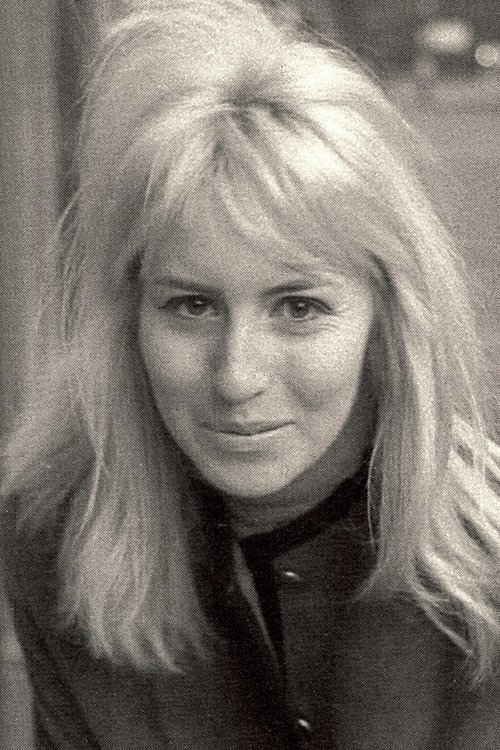 Cynthia Lennon zdjęcie