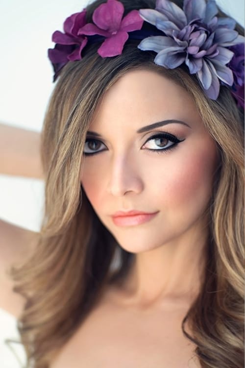 Cynthia Mendez zdjęcie