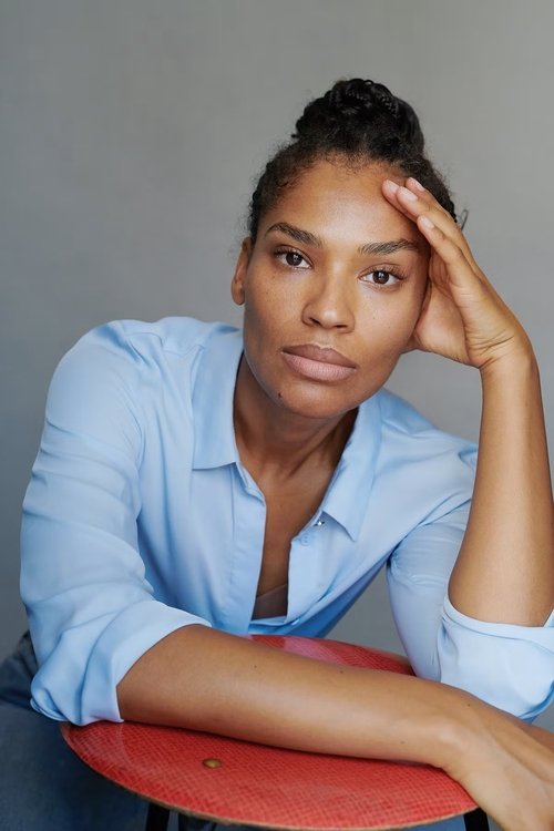 Cynthia Micas zdjęcie