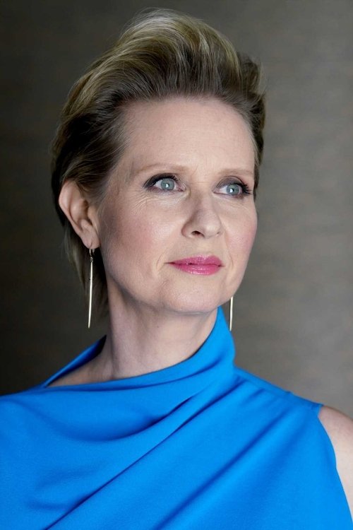 Cynthia Nixon zdjęcie