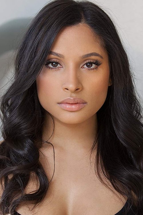 Cynthia Rodriguez zdjęcie