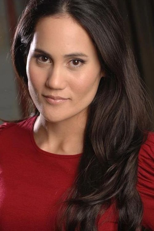 Cynthia Rose Hall zdjęcie