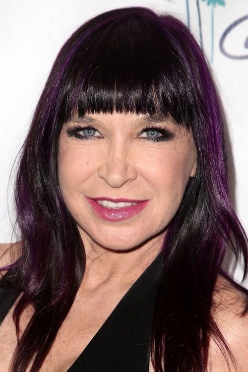 Cynthia Rothrock zdjęcie