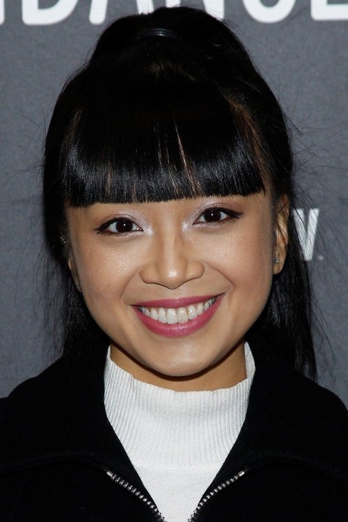 Cynthy Wu zdjęcie