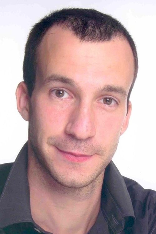 Cyprien Fouquet zdjęcie