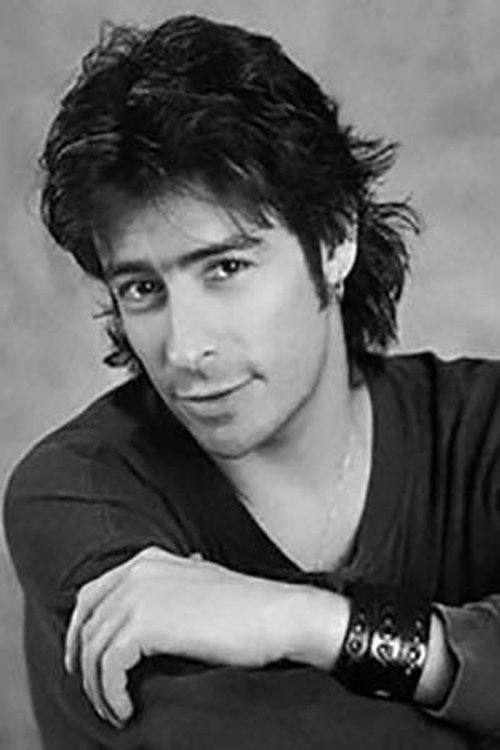 Cyril Collard zdjęcie