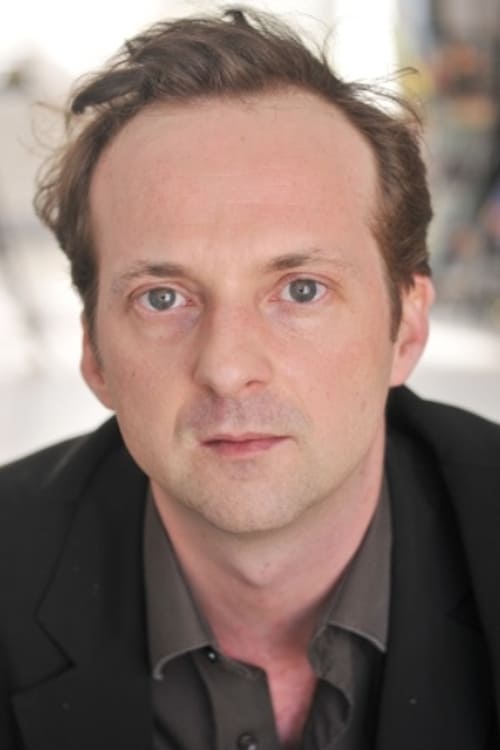 Cyril Couton zdjęcie