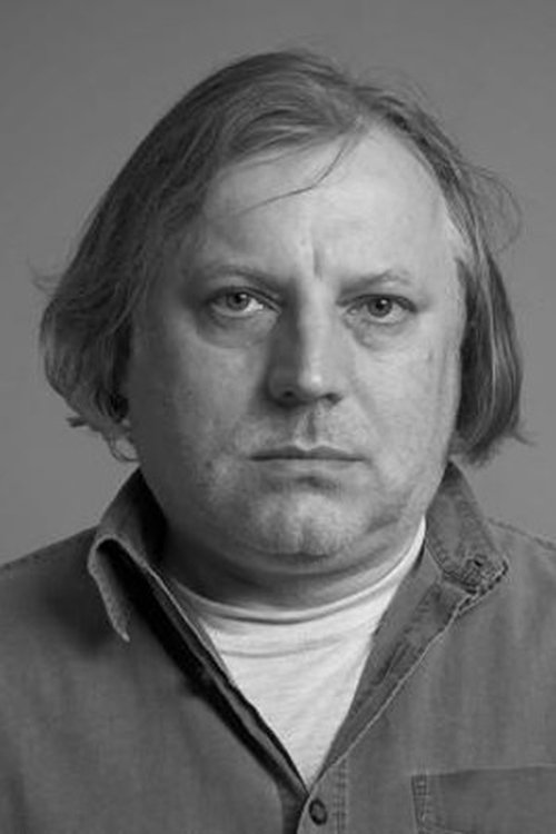 Cyril Drozda zdjęcie