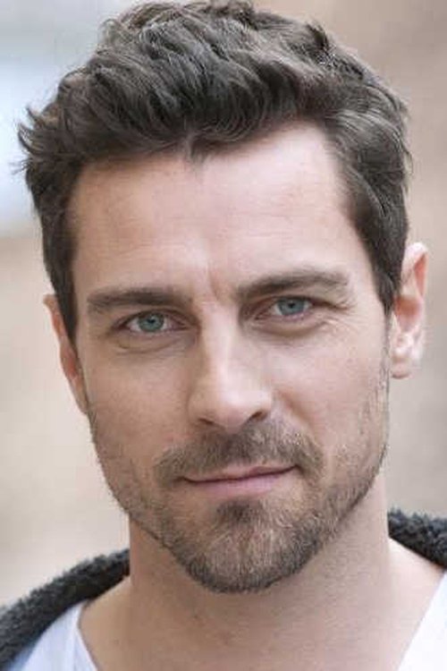 Cyril Garnier zdjęcie