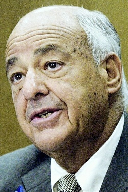 Cyril H. Wecht zdjęcie