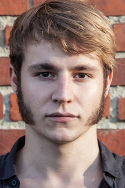 Cyril Metzger zdjęcie