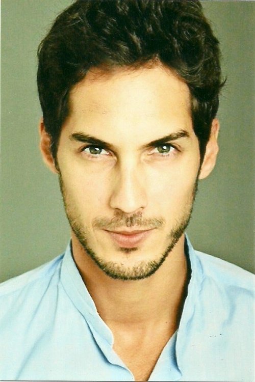 Cyril Mourali zdjęcie