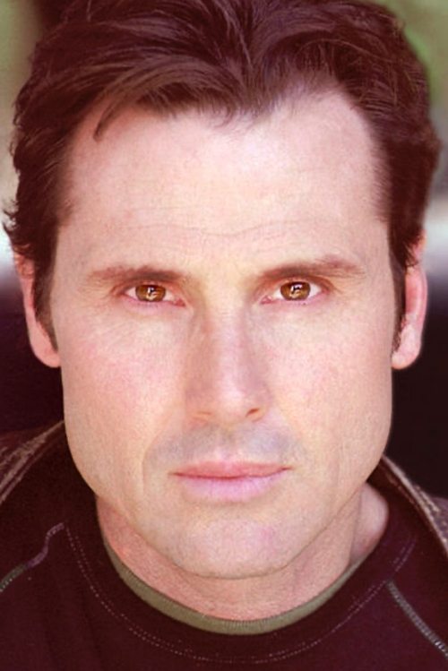 Cyril O'Reilly zdjęcie