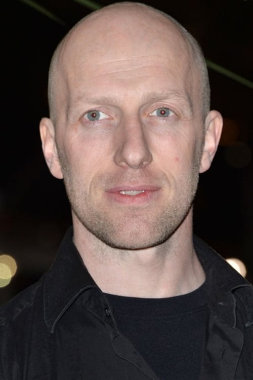 Cyril Raffaelli zdjęcie