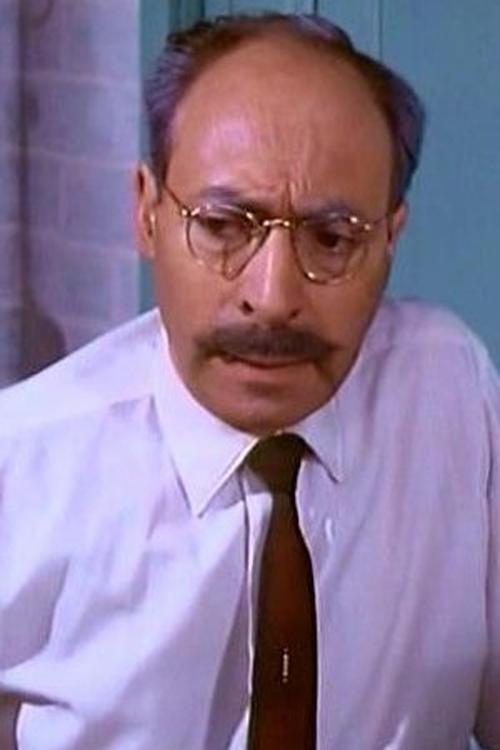 Cyril Shaps zdjęcie