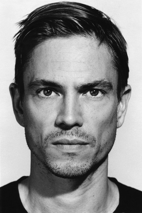 Cyrille Thouvenin zdjęcie