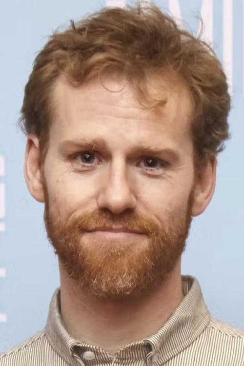 Cyron Melville zdjęcie