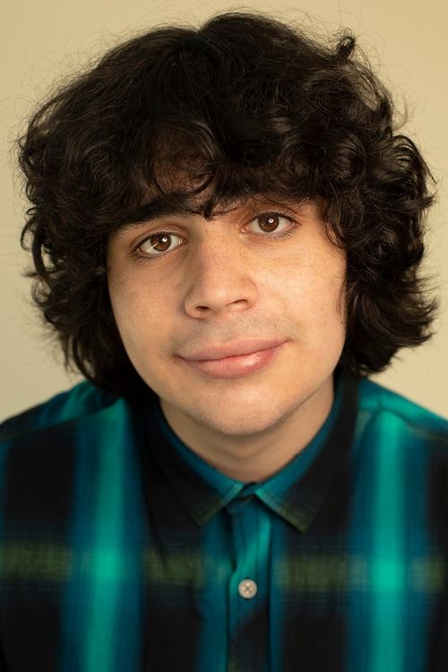 Cyrus Arnold zdjęcie