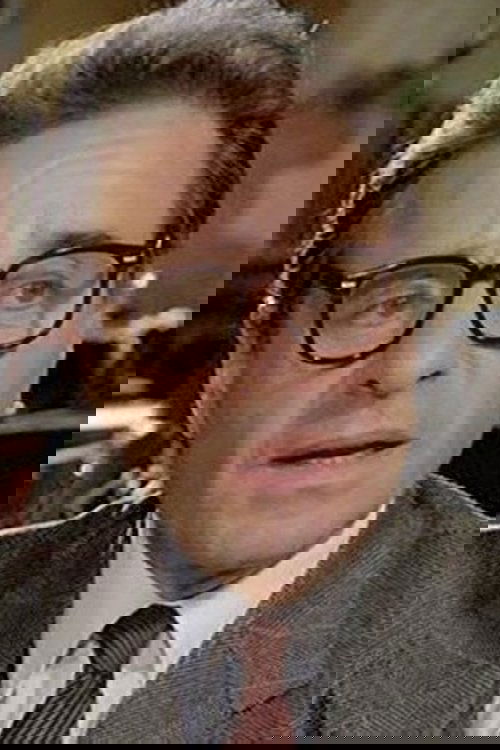 Cyrus Elias zdjęcie